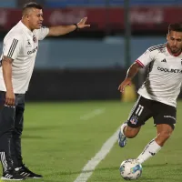 Colo Colo vs Nacional: Horario, cómo y dónde ver el segundo amistoso del Cacique de Almirón