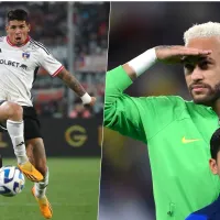 Familia de Alan Saldivia recuerda sus inicios como \&#039;10\&#039;: \&#039;Era un Neymar uruguayo\&#039;