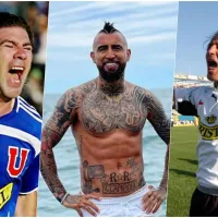 \&#039;El Matador llegó por 7 mil dólares\&#039;: Johnny pide que Vidal aterrice su sueldo para ser como Salas y Zamorano