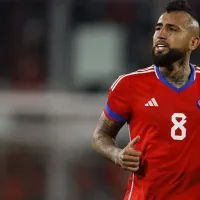 Todas las condiciones que Arturo Vidal exige para fichar por Colo Colo