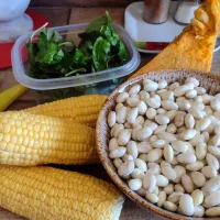 ¿Cómo hacer porotos granados? Receta con mazamorra o pilco