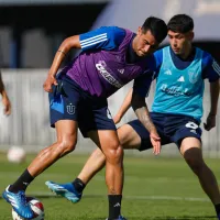 U. de Chile confirma nuevos amistosos y televisados para sus hinchas