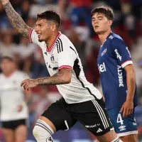 Colo Colo sigue invicto en la pretemporada: la maquinita de Almirón derrota a Nacional en Uruguay