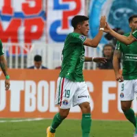 Matías Sepúlveda elogia a Marcelo Díaz en su arribo a U. de Chile: \&#039;Todos saben la calidad\&#039;