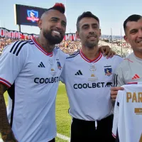 Valdivia advierte a Blanco y Negro por la lenta negociación con Vidal: “Otro jugador los mandaba al carajo”