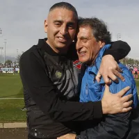 Mario Salas revela su objetivo en Ñublense para 2024: volver a la esencia de Jaime García