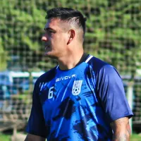 Matías Rodríguez y su sorpresivo arribo a Deportes Melipilla: “El objetivo del equipo es ascender”