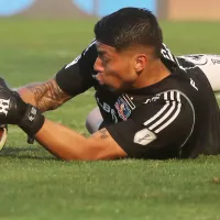 ¡Alerta Colo Colo! En Argentina anuncian a Brayan Cortés como flamante refuerzo de Estudiantes de La Plata