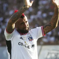 ¡El regreso del Rey! Arturo Vidal llega a acuerdo y vuelve a Colo Colo a falta de la firma