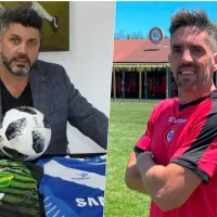 \&#039;Salarios entre...\&#039;: Dueño de clubes en Chile cuenta por qué se levantan jugadores de Argentina