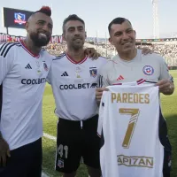 Gary Medel ni ahí con hacer la Gran Vidal con la Católica: \&#039;Ojalá alargar en Vasco\&#039;