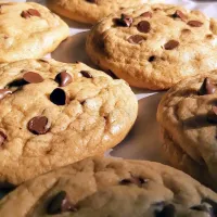 Receta de galletas con chispas de chocolate fácil y rápida: Sigue los pasos