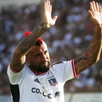 Arturo Vidal tiene fecha para firmar contrato con Colo Colo y sumarse a la pretemporada