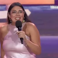 Monse Jerez genera opiniones divididas en Olmué: Conquistó al Patagual, pero no a las redes