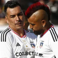 Insólita exigencia de Blanco y Negro complica ahora el arribo de Arturo Vidal a Colo Colo