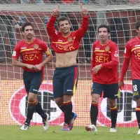 Emiliano Vecchio llega a acuerdo y será el quinto refuerzo de Unión Española