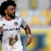 Maximiliano Falcón le baja el perfil al interés de Peñarol: \&#039;Supuestamente sí hubo ofertas\&#039;