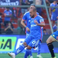 Díaz se acuerda de últimos DT\&#039;s de la U: \&#039;Hace mucho no se hacía una pretemporada tan dura\&#039;