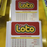 Resultados Loto domingo 21 de enero: Números ganadores del sorteo 5063