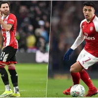 Brereton alcanza marca de Alexis y se inscribe entre chilenos goleadores en Premier