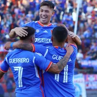 El debut demoledor de Universidad de Chile: los golazos azules en el amistoso contra Unión Española