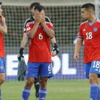 Preolímpico: este es el uno a uno de Chile en el amargo debut ante Perú