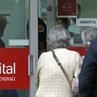 Por \&#039;culpa\&#039; del receso legislativo: Cuándo podría aprobarse al Autopréstamo y la Reforma Previsional
