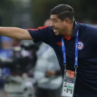 Nicolás Córdova analiza la derrota de Chile ante Perú: \&#039;No aparecieron las capacidades de los jugadores\&#039;