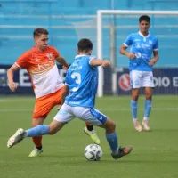 Cobreloa sufre otra goleada en pretemporada: humillado por equipo de la B de Argentina