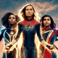 ¿Cuándo sale The Marvels? Disney Plus confirma fecha para el estreno online