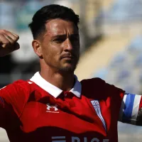 Zampedri es optimista con la pretemporada de la UC en Perú: \&#039;El balance es muy positivo\&#039;