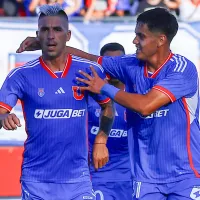 El mensaje de Leandro Fernández a los nuevos: \&#039;Vos no tenés que demostrar nada, por algo está acá\&#039;