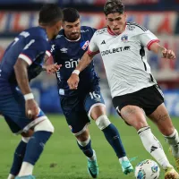 \&#039;Es el único jugador por el que Boca negocia\&#039;: Carlos Palacios es la obsesión en la Bombonera