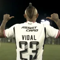 Un Rey en Viña: cuándo puede debutar Arturo Vidal en Colo Colo