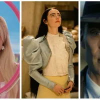 Oscars 2024: Ya se conocen cuáles son los nominados a los premios del cine y la lista completa