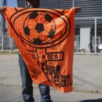 Habla la joven que acusa violación masiva de cadetes de Cobreloa: \&#039;Ninguno intentó ayudarme\&#039;