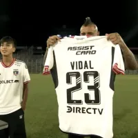 ¿Por qué Arturo Vidal usa la camiseta 23? La historia y el motivo detrás de su preferencia
