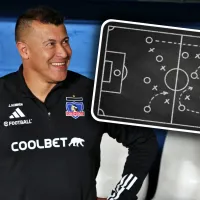 El Colo Colo de Almirón toma forma: Los tres puestos que falta por reforzar en el Cacique