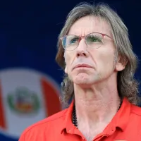 En Argentina alertan que Gareca está \&#039;muy avanzado\&#039; para ser el nuevo DT de Chile