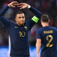 Francia confirma programación para su partido amistoso contra la selección chilena