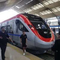 ¿Qué días hay viajes entre Curicó y Santiago en el tren rápido? Revisa los horarios de EFE