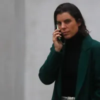 Confirman expulsión de Maite Orsini de Bomberos: Corte Suprema rechazó el recurso de la diputada