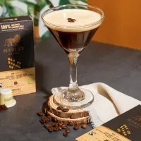 ¿Cómo hacer un Espresso Martini? La fórmula para conseguir el cóctel de café que es tendencia este verano