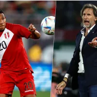 \&#039;Lo va a sufrir el hincha\&#039;: Crack peruano advierte por la llegada de Gareca a Chile