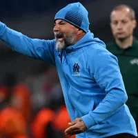 Sampaoli asegura que se fue del Olympique Marsella por la falta del ambición del proyecto