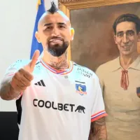 Arturo Vidal retoma el camino de David Arellano: renueva como socio del CSyD Colo Colo