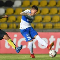 \&#039;Hay una deuda pendiente\&#039;: Nico Castillo desafía a la U para el clásico universitario