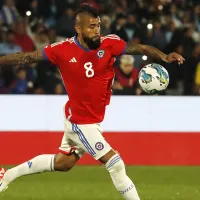 Ricardo Gareca confiesa su debilidad por Arturo Vidal: \&#039;Reúne todas las facetas\&#039;