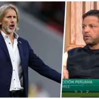 Periodista peruano arde por la llegada de Gareca a la Roja: 'No te puedes ir a vivir con la vecina'