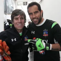 \&#039;Gareca debe motivarlo para que vuelva\&#039;: Julio Rodríguez apuesta por regreso de Bravo a la Roja